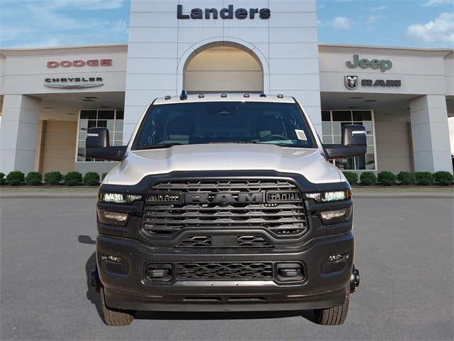 2026 Ram 3500 Tradesman photo 2