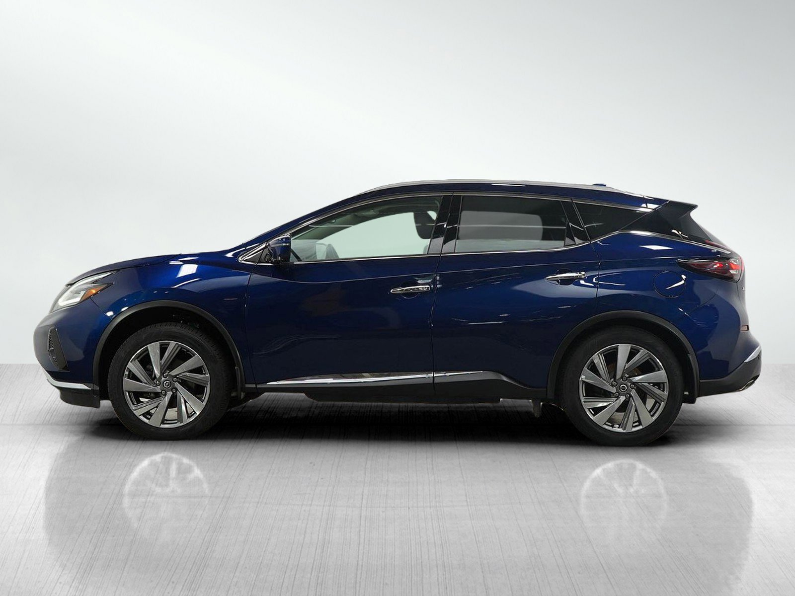 Used 2020 Nissan Murano SL with VIN 5N1AZ2CS2LN136605 for sale in Wayzata, Minnesota