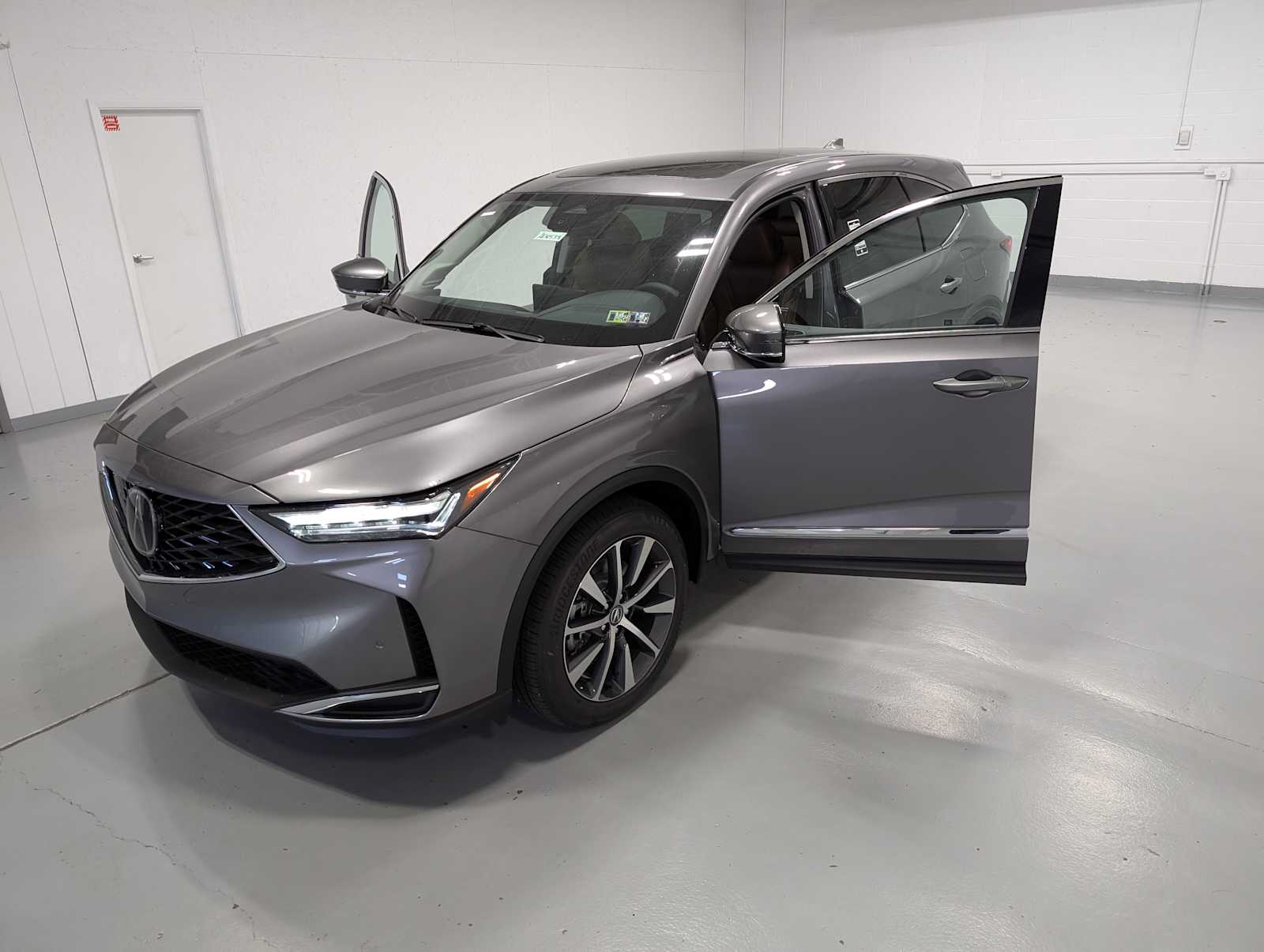 2026 Acura MDX SH-AWD Technology photo 13