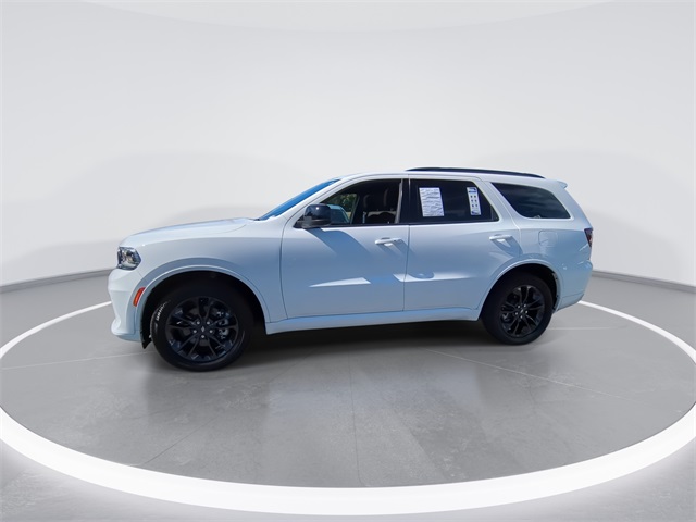2024 Dodge Durango SXT