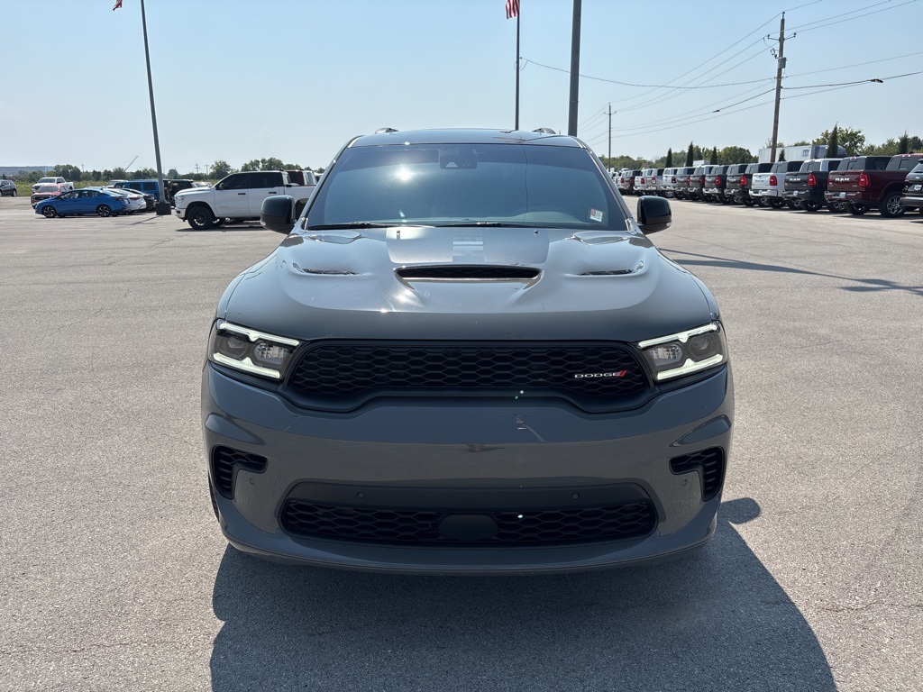 2025 Dodge Durango R/T photo 8