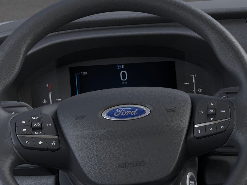 2026 FORD TRANSIT - Image 34