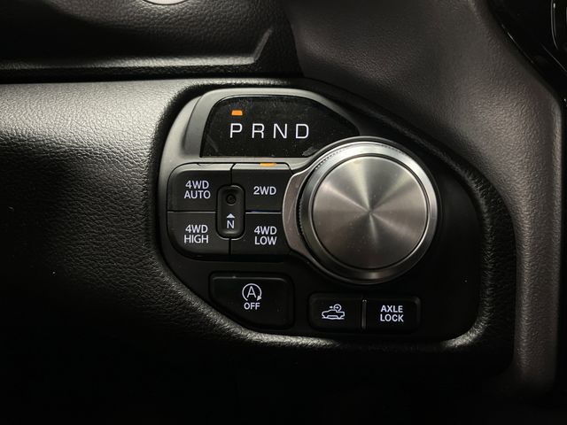 2025 Ram 1500 Rebel photo 20