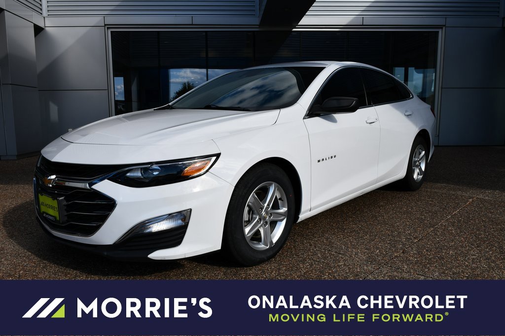 2023 Chevrolet Malibu 1FL