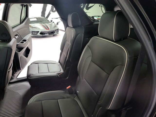 2023 Chevrolet Traverse Premier photo 23