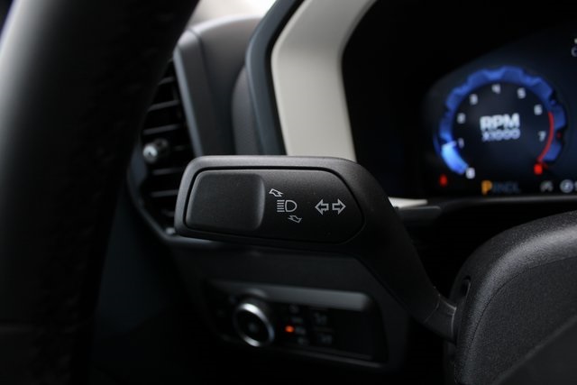 2025 Ford Bronco Sport Heritage photo 4
