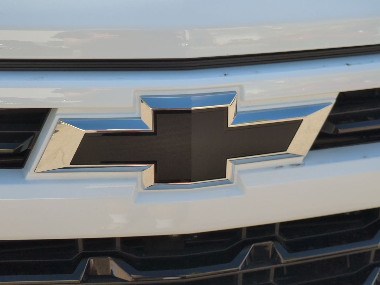 2025 Chevrolet Silverado 1500 RST photo 28