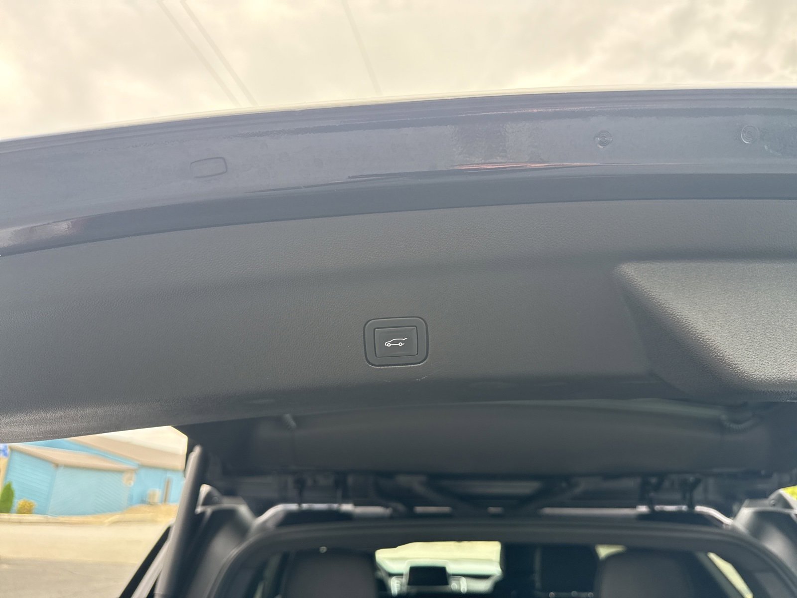 2023 Chevrolet Tahoe RST photo 25