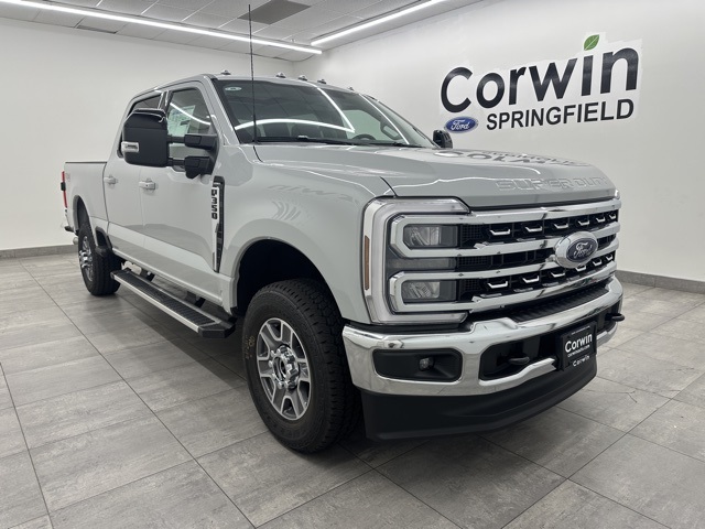2026 Ford F-350 Lariat photo 5