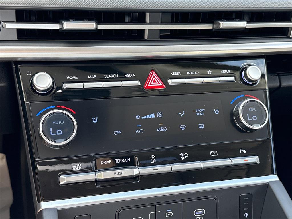 2026 Hyundai Santa Fe XRT photo 24
