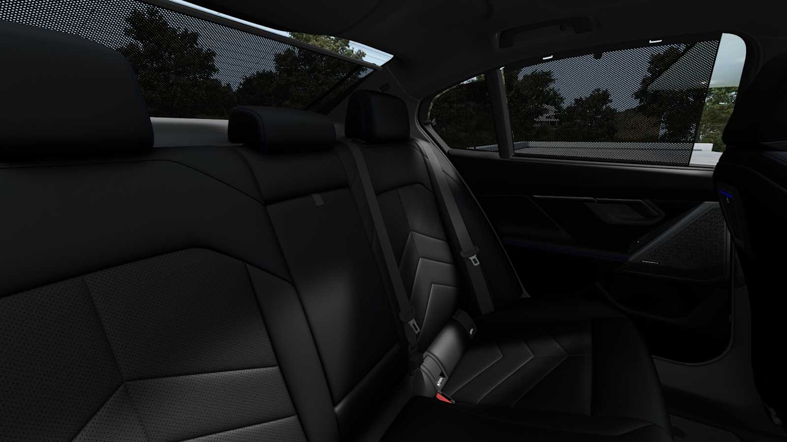 2026 Bmw i5 eDrive40 photo 12