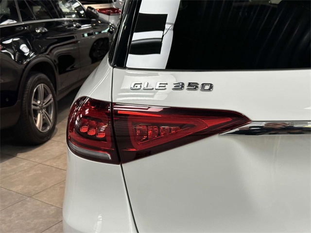 2021 Mercedes Benz GLE 350 4MATIC photo 10