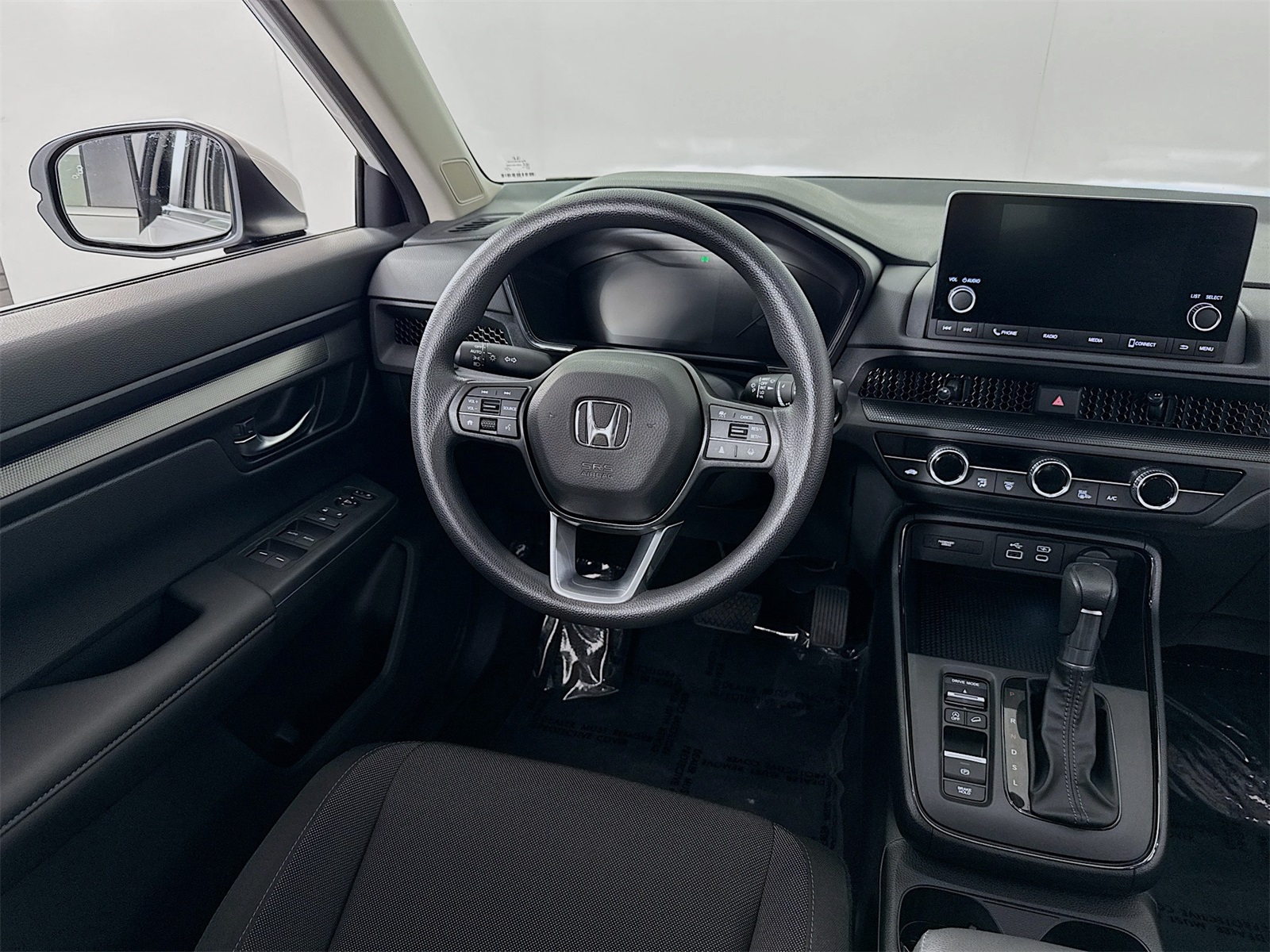 2025 Honda CR-V EX photo 16