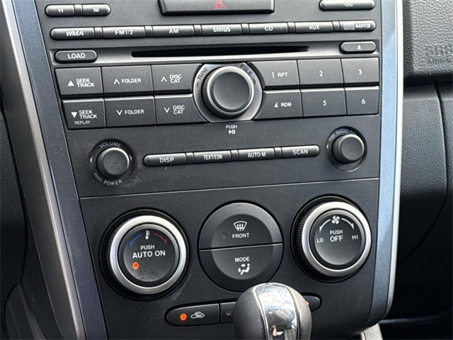 2010 Mazda CX-7 i Sport photo 20