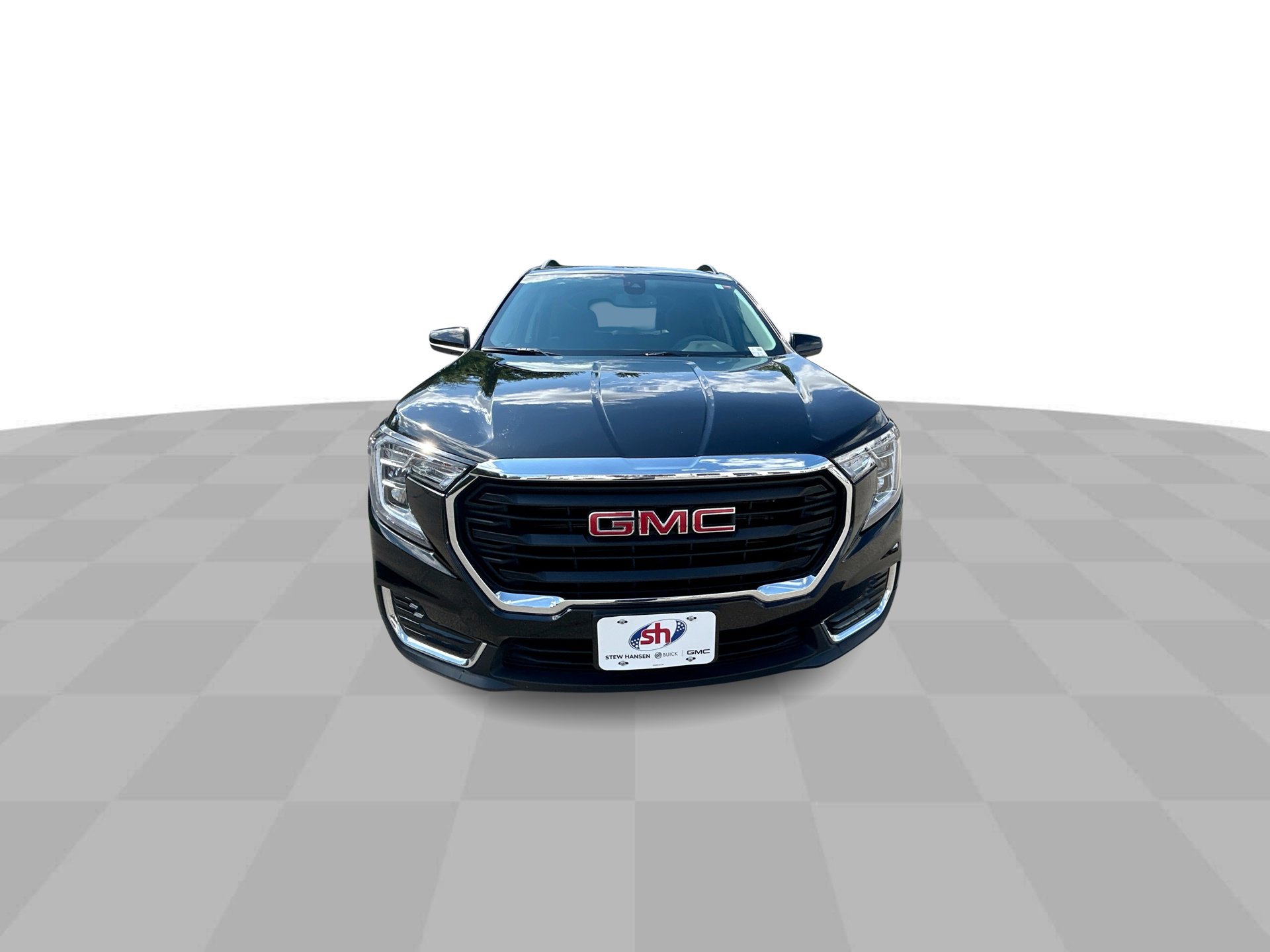 2022 Gmc Terrain SLE photo 3