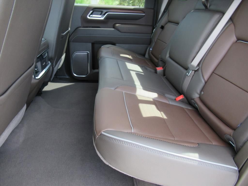 2026 Gmc Sierra 2500 HD photo 28