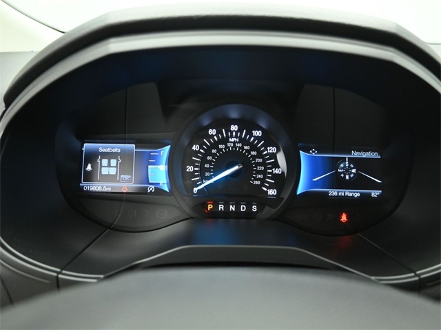 2022 FORD EDGE - Image 17