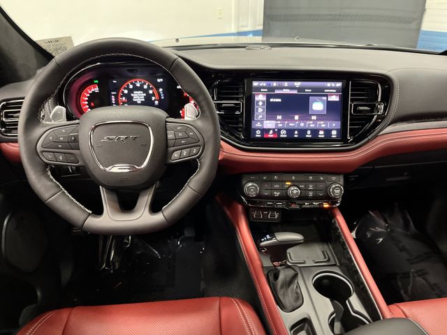2024 Dodge Durango SRT Hellcat photo 4