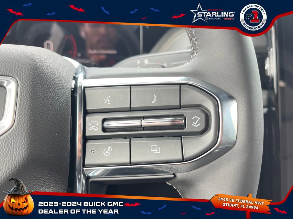 2026 Gmc Yukon photo 27