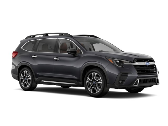 2025 Subaru Ascent Touring's photo