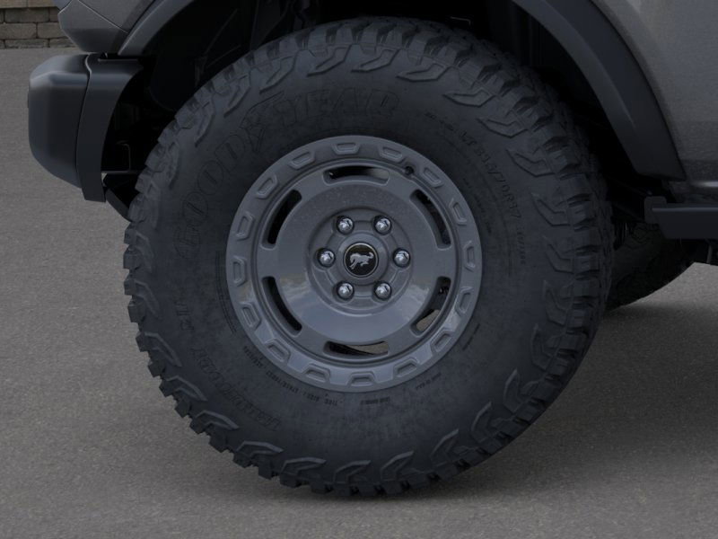 2025 FORD BRONCO - Image 20