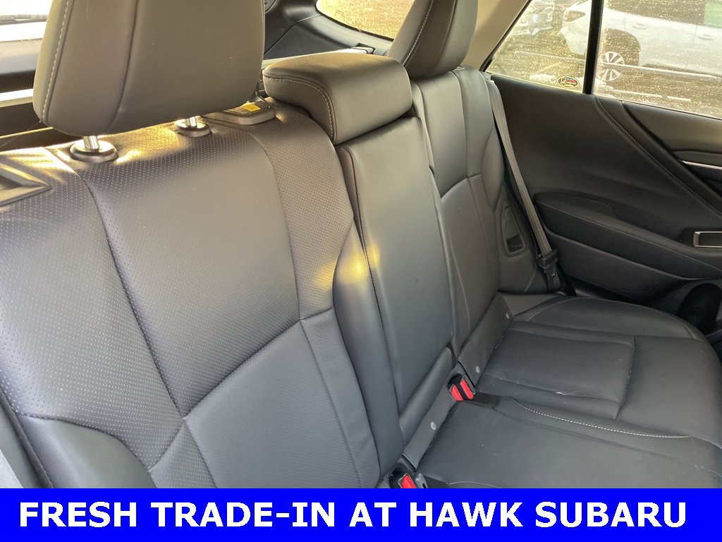 2023 SUBARU OUTBACK - Image 12