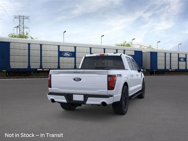 2025 Ford F-150 XLT photo 29