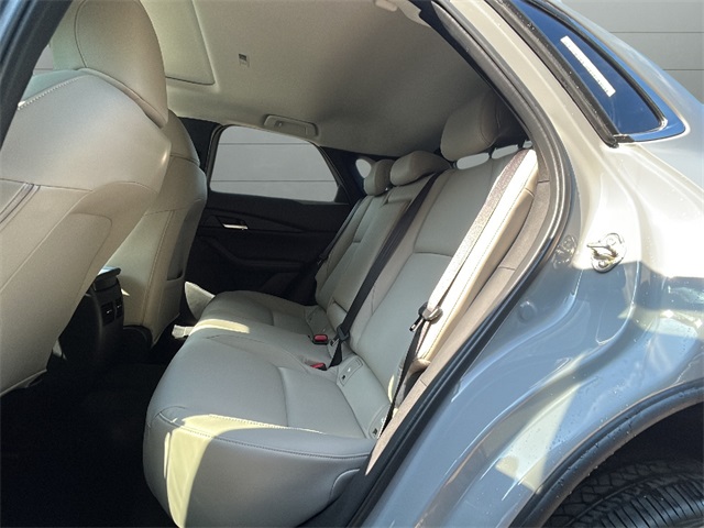 2025 Mazda CX-30 2.5 S Preferred photo 17