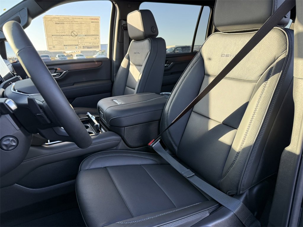 2026 GMC YUKON XL - Image 15