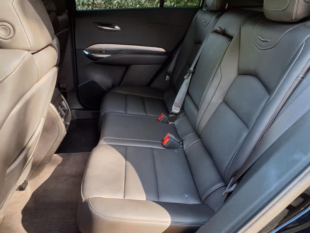 2024 Cadillac XT4 Premium Luxury photo 23