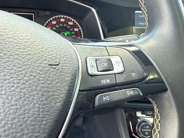 2021 Volkswagen Jetta 1.4T SE photo 28