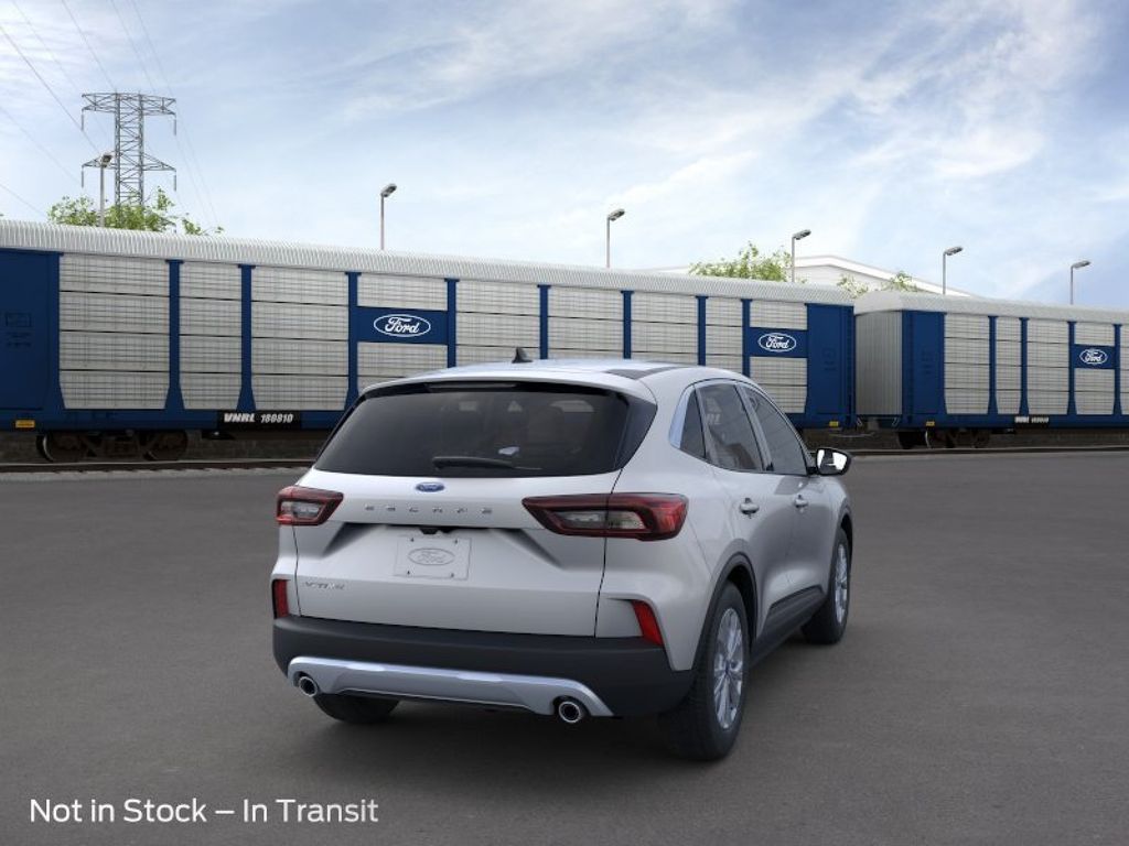 2024 Ford Escape Active photo 2