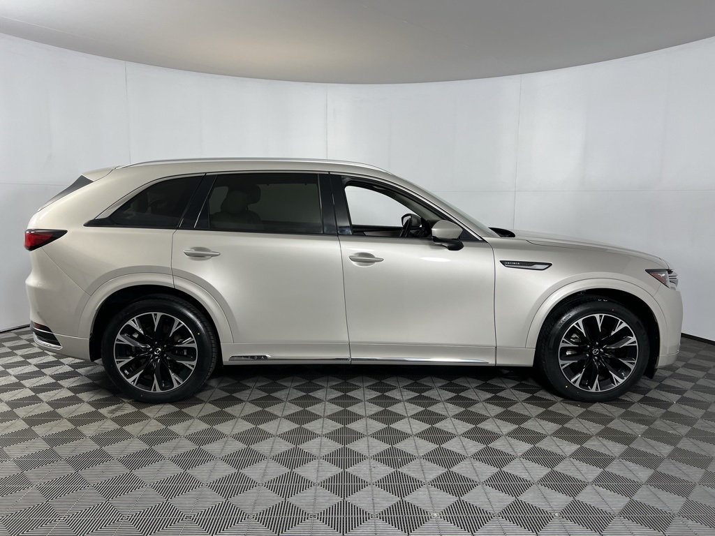 2024 Mazda CX-90 3.3 Turbo S photo 3