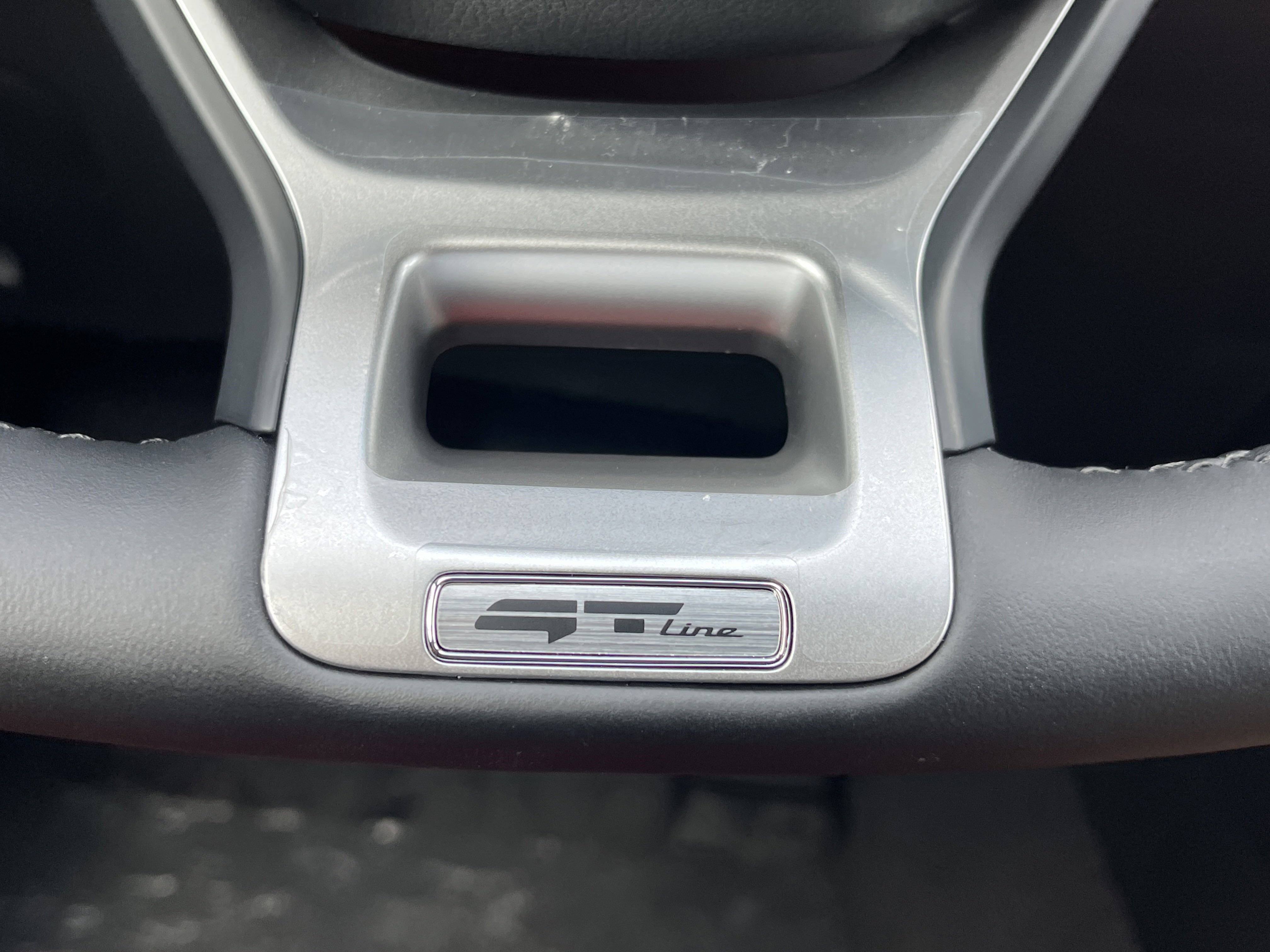2026 Kia K5 GT-Line photo 12