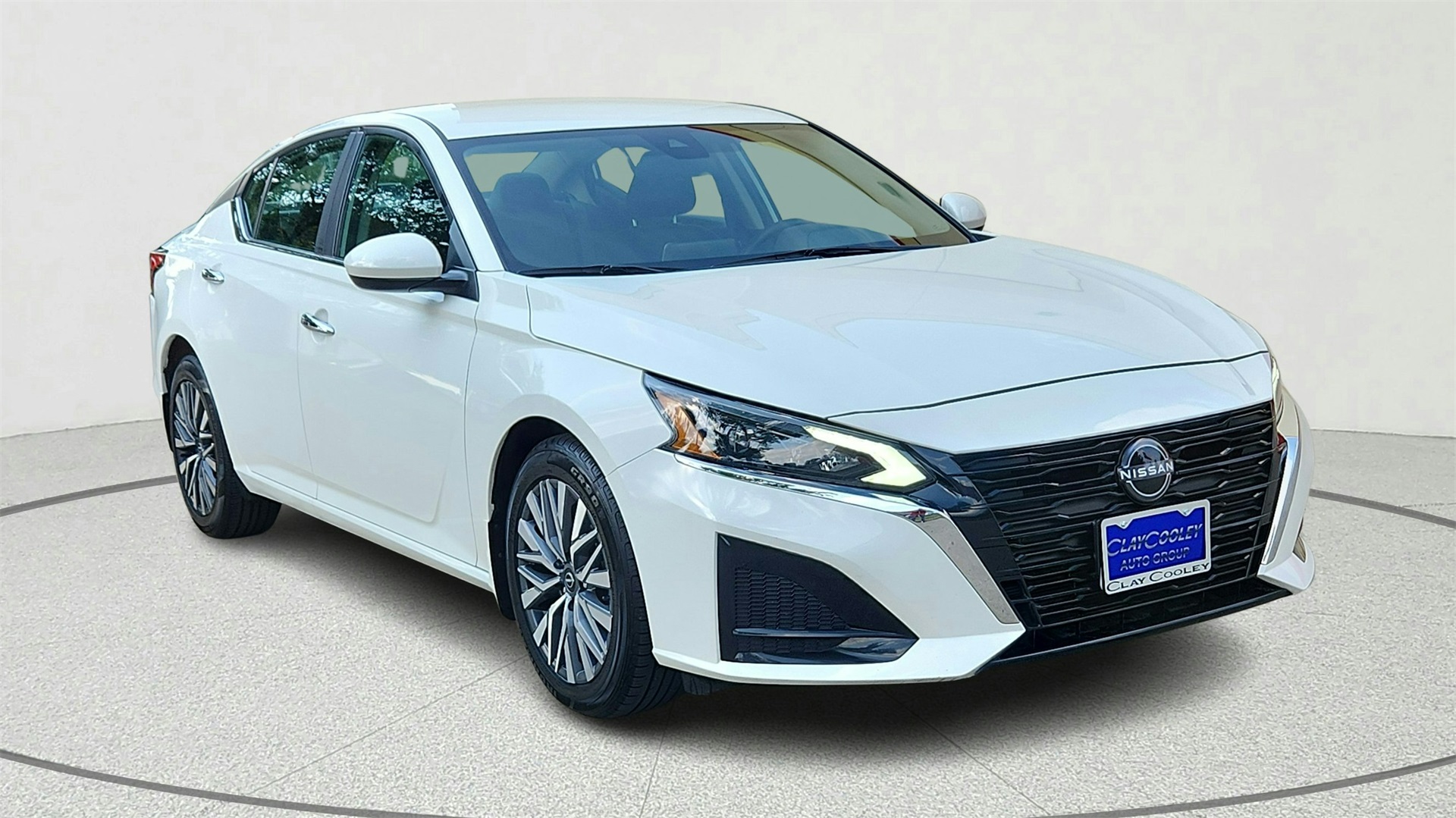 2024 Nissan Altima SV