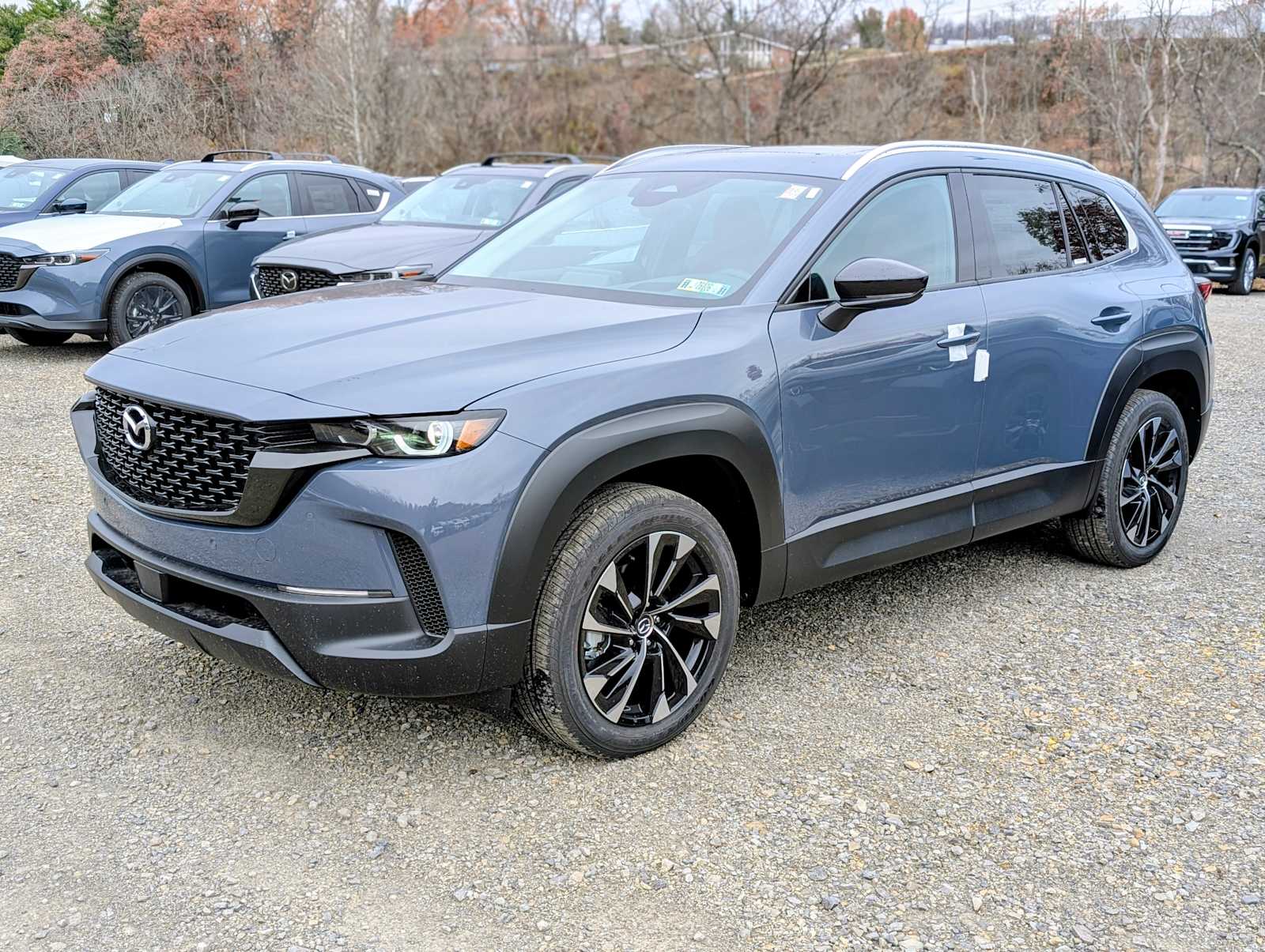 2026 Mazda CX-50 Premium Plus's photo