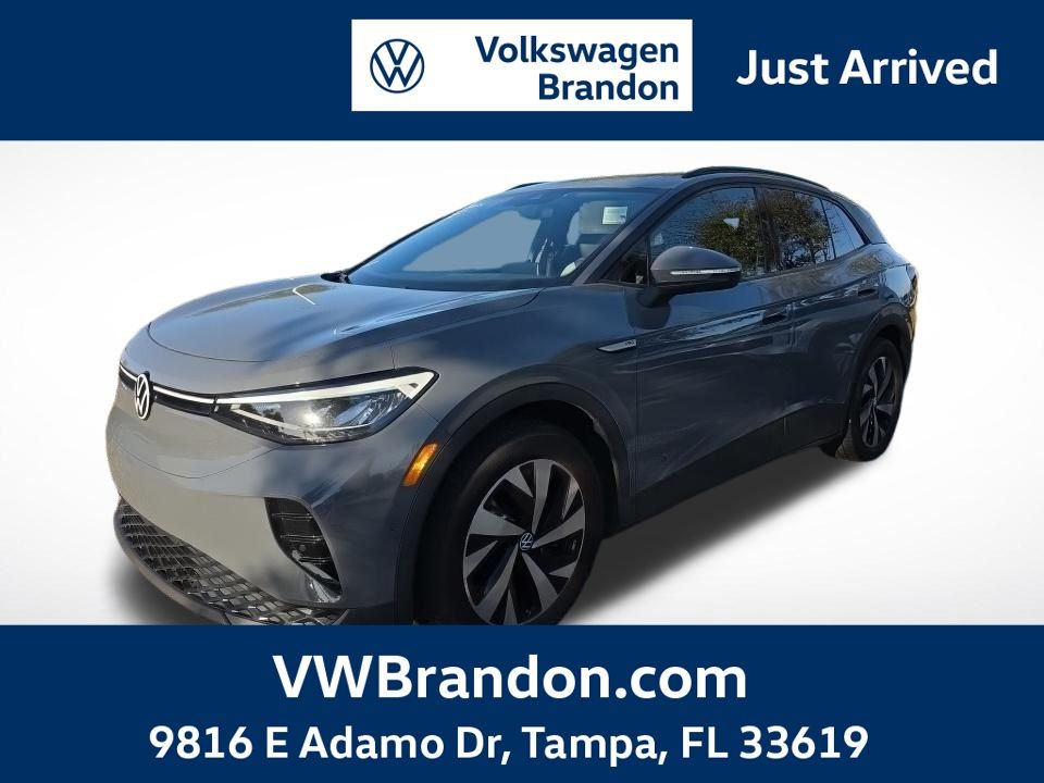 2023 Volkswagen ID.4 PRO