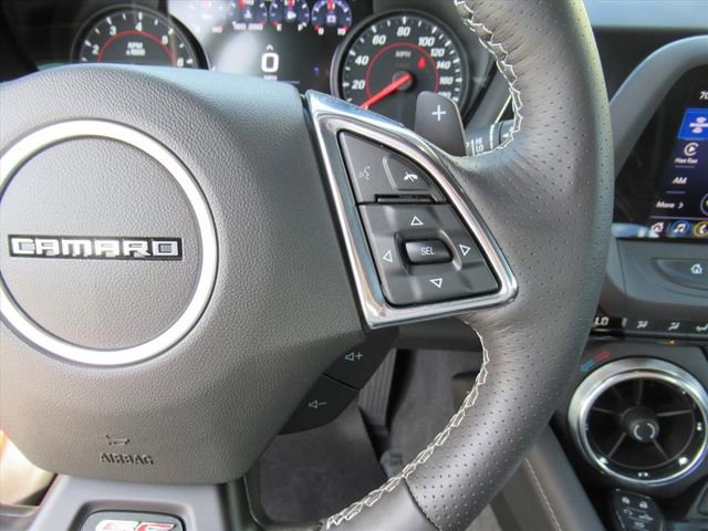 2023 Chevrolet Camaro 2SS photo 18