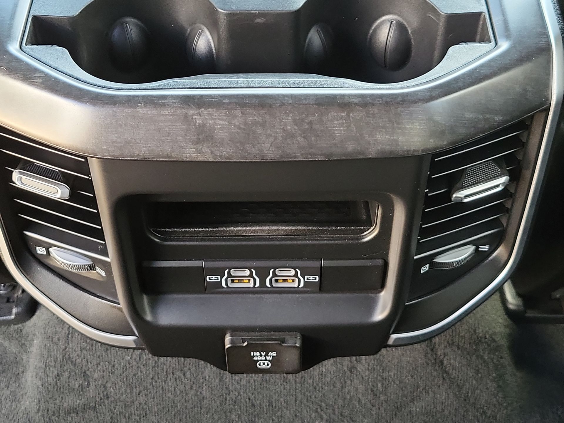 2022 Ram 1500 Big Horn photo 20