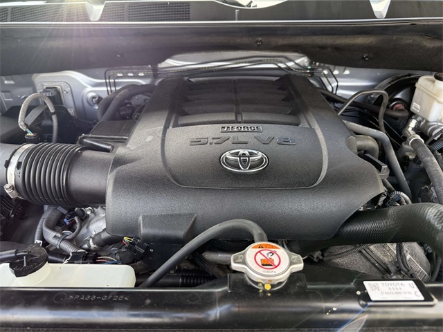 2021 Toyota Tundra SR5 Grade photo 12