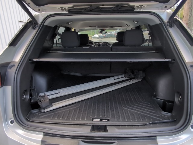 2022 Chevrolet Blazer 2LT photo 33