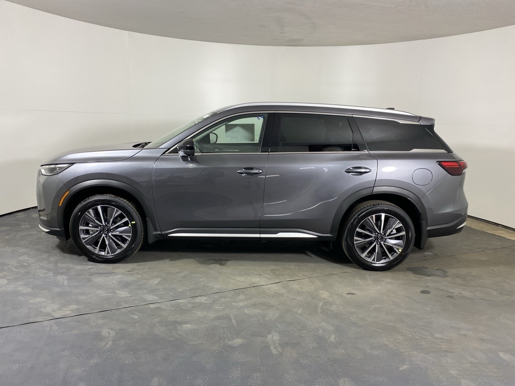 2026 Infiniti QX60 Luxe AWD photo 5