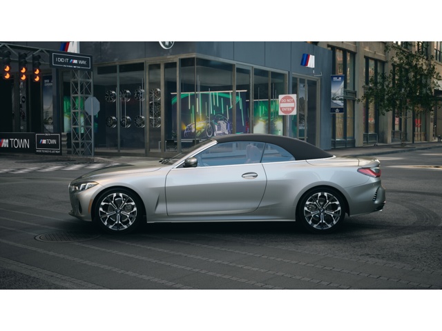 2026 Bmw 430i xDrive photo 4