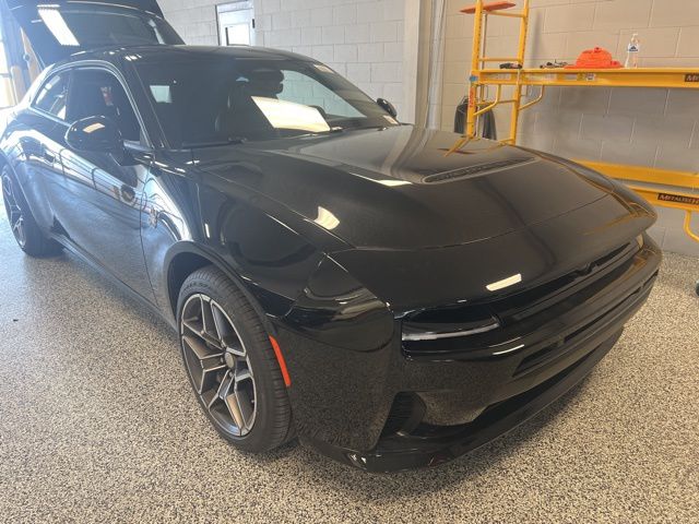 2026 Dodge Charger Scat Pack's photo