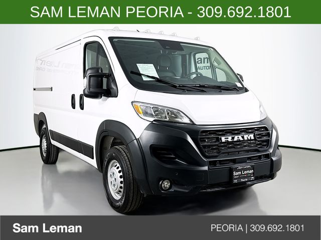 2025 RAM ProMaster Cargo Van Base's photo