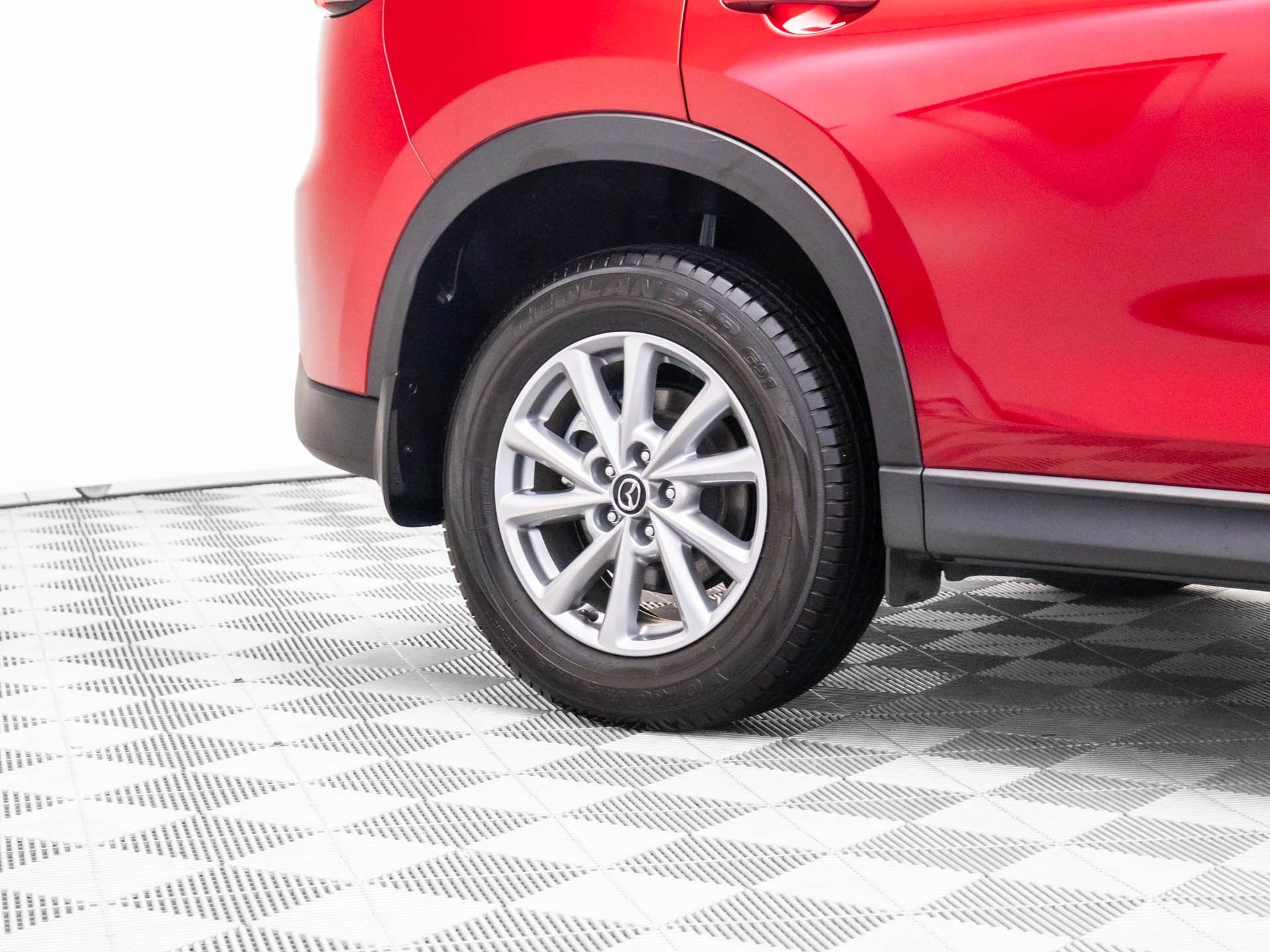 2023 Mazda CX-5 2.5 S Preferred photo 31