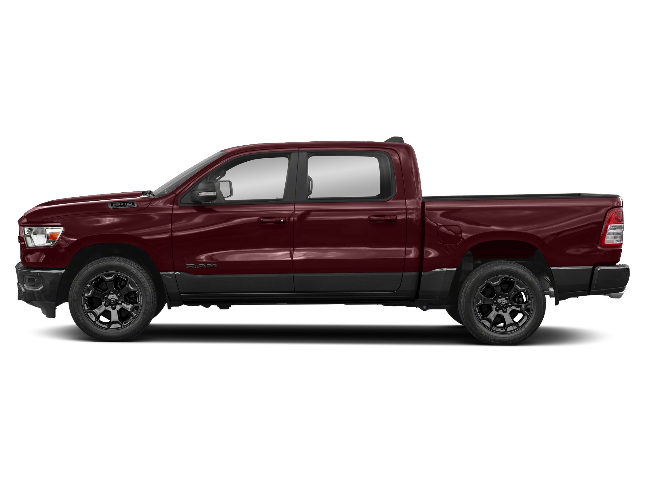 2022 Ram 1500 Big Horn Lone Star photo 2
