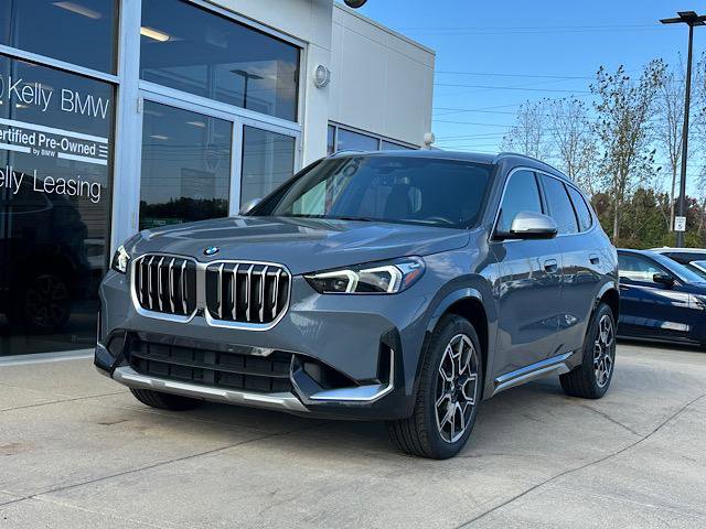 2023 Bmw X1 XDrive28i photo 3