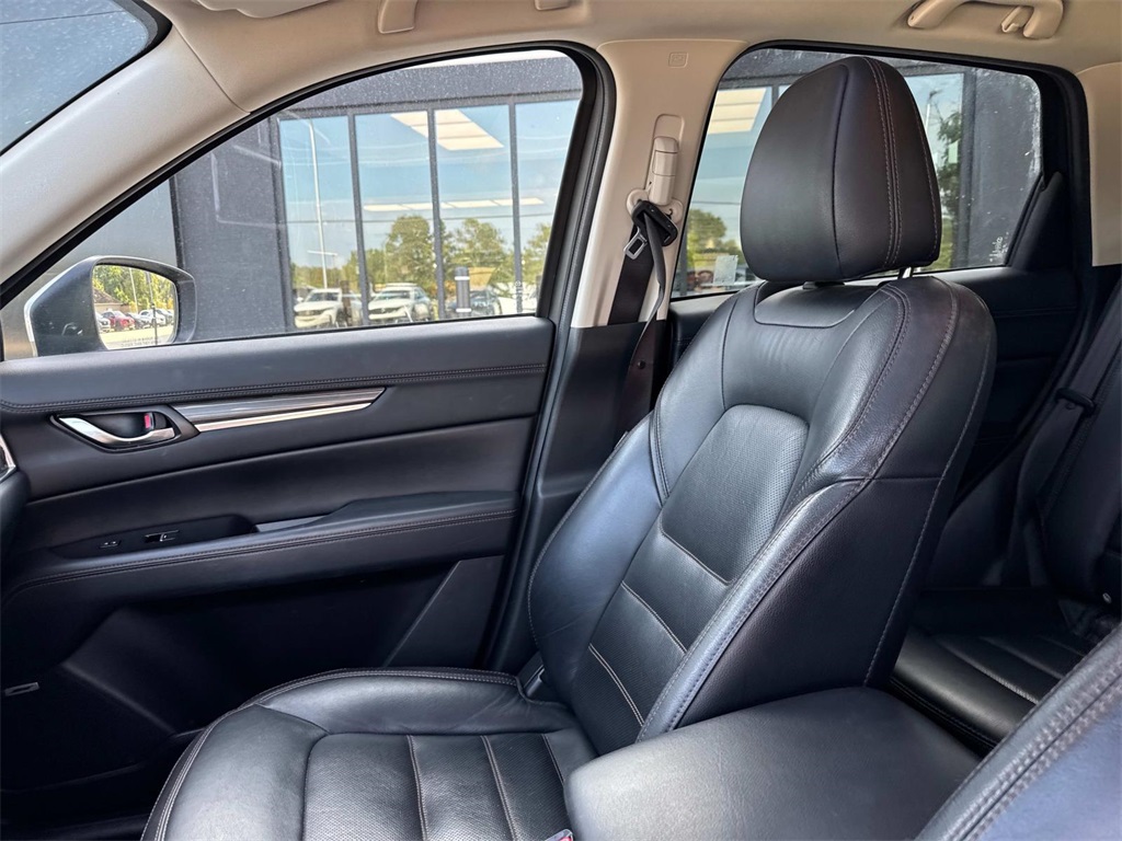 2019 Mazda CX-5 Grand Touring photo 15
