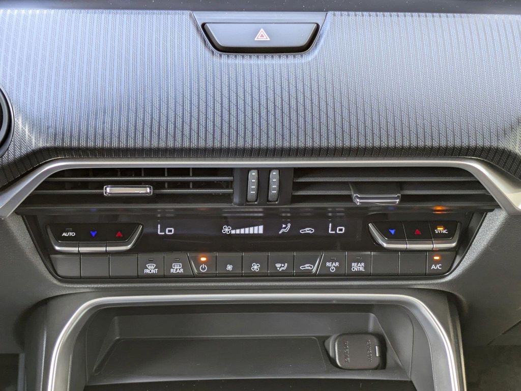 2025 Mazda CX-90 3.3 Turbo Select photo 16